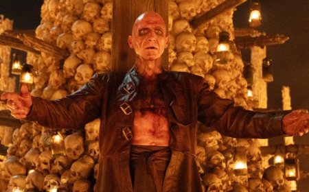 Horror Thriller ‘28 Years Later: The Bone Temple’ Gets Streaming Date, Report Says