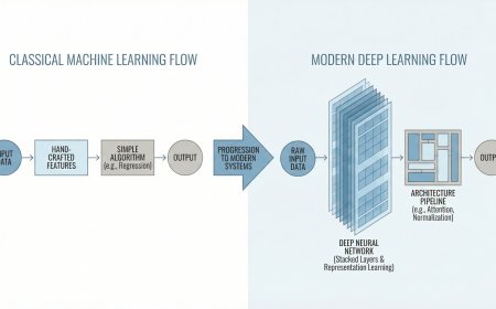 Leveling Up Your Machine Learning: What To Do After Andrew Ng’s Course