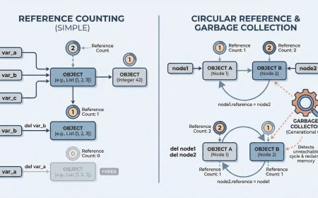 Everything You Need to Know About How Python Manages Memory