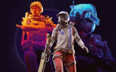 Arc Raiders Publisher Boasts That the Game Has 'Significantly Exceeded Expectations' and Now Sold 14 Million Copies