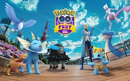 After Years of Wait, Mewtwo is Finally Returning to Pokémon Go