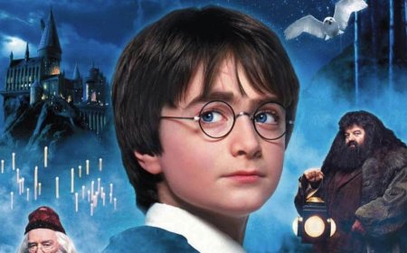 Where to Stream Every Harry Potter Movie Online in 2026
