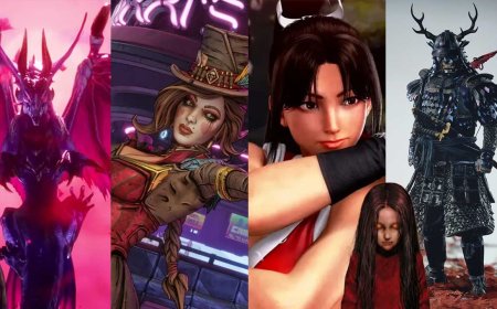 AU Deals: Serious Games at Silly Prices Across Every Major Platform