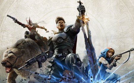 Most of Highguard Studio Has Been Laid Off Says Former Dev, Wildlight Confirms Cuts