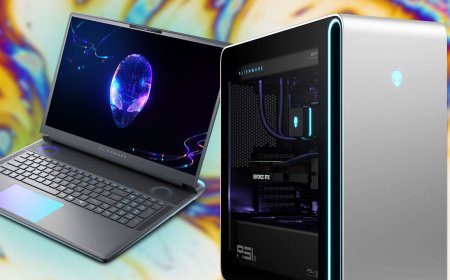 The Alienware Presidents Day Sale Starts Now and I've Picked Out the Best Deals on Gaming PCs and Laptops