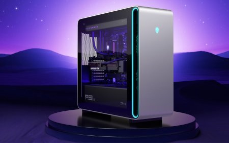 The Alienware Area-51 RTX 5090 Gaming PC Drops to its Lowest Price Ever During the President's Day Sale