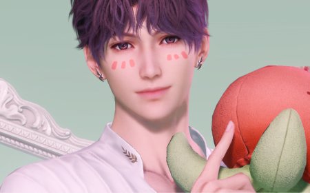 Love and Deepspace: Everything You Need to Know About the Virtual Dating Game