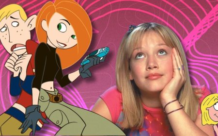 Disney+ Has a Treasure Trove of Nostalgic Valentine’s Day Episodes