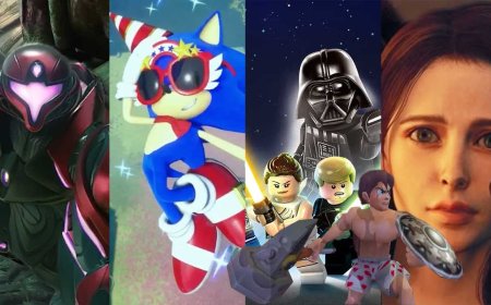 AU Deals: Legendary Game Bargains Loot for People Who Refuse to Pay Full Price