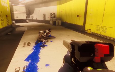 Marathon Reaffirms March Release Date With February Server Slam | Sony State of Play