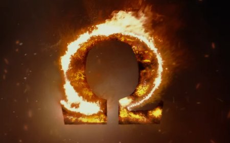 God of War Sons of Sparta Spin-off Out Now, and God of War Trilogy Remake Announced | Sony State of Play