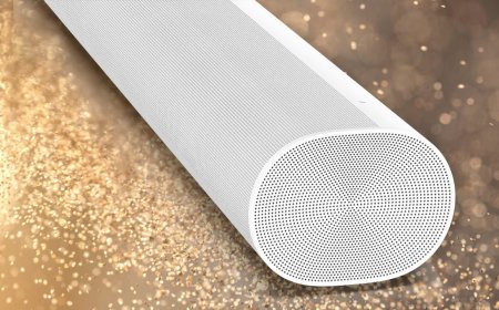 Get the Excellent Sonos Arc Soundbar with Dolby Atmos for Half the Price of an Arc Ultra
