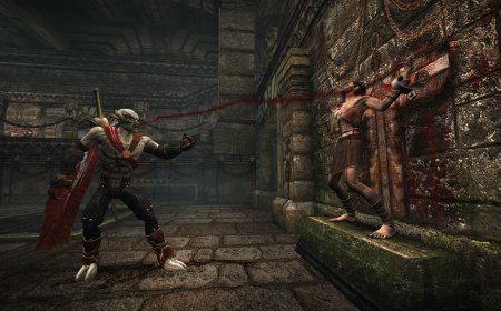 Legacy of Kain: Defiance Is Getting a Proper Remaster, Includes a Demo of a Never-before-seen Canceled Game