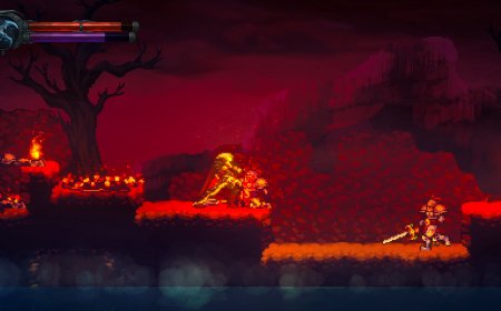 Legacy of Kain: Ascendance, the First New Legacy of Kain Game in Over Two Decades, Is Out Next Month