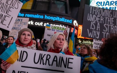 Thursday, February 12. Russia’s War On Ukraine: News And Information From Ukraine
