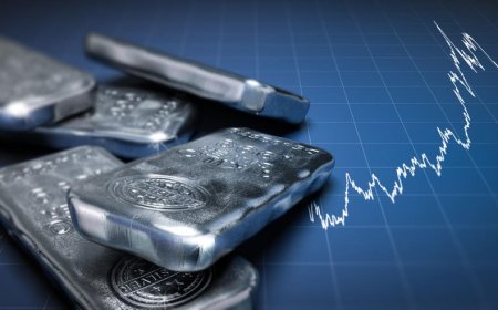 Silver’s Wild Swings Tie A Record From 2008