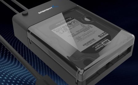 It Seems Like the AI Apocalypse Has Come for Hard Drives