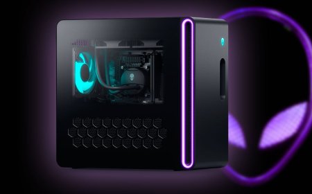 The Alienware Aurora R16 RTX 5080 Gaming PC Drops to $2,130 During the Dell Presidents Day Sale