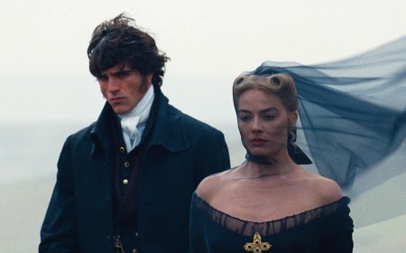 How Soon Is ‘Wuthering Heights’ Coming To Streaming?