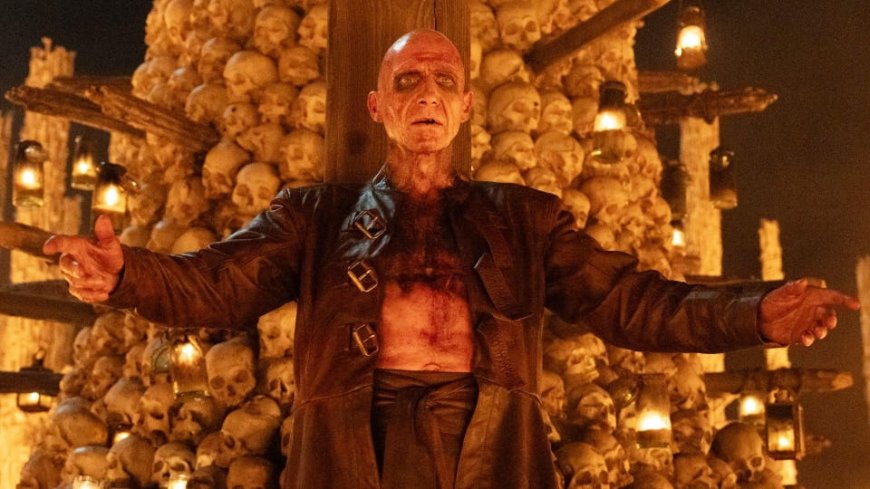 Horror Thriller ‘28 Years Later: The Bone Temple’ Gets Streaming Date, Report Says