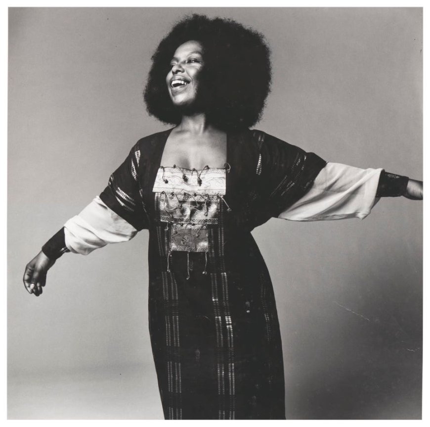 Roberta Flack’s Biggest Hits Return To The Charts Following Her Grammy Tribute