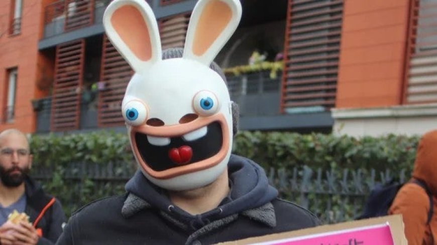 Union Says 1,200 Ubisoft Staff Went on Strike This Week, Protesting Closures, Cost-Cutting and Return-to-Office Mandate