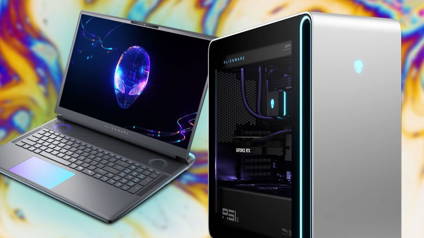 The Alienware Presidents Day Sale Starts Now and I've Picked Out the Best Deals on Gaming PCs and Laptops