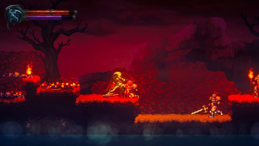 Legacy of Kain: Ascendance, the First New Legacy of Kain Game in Over Two Decades, Is Out Next Month