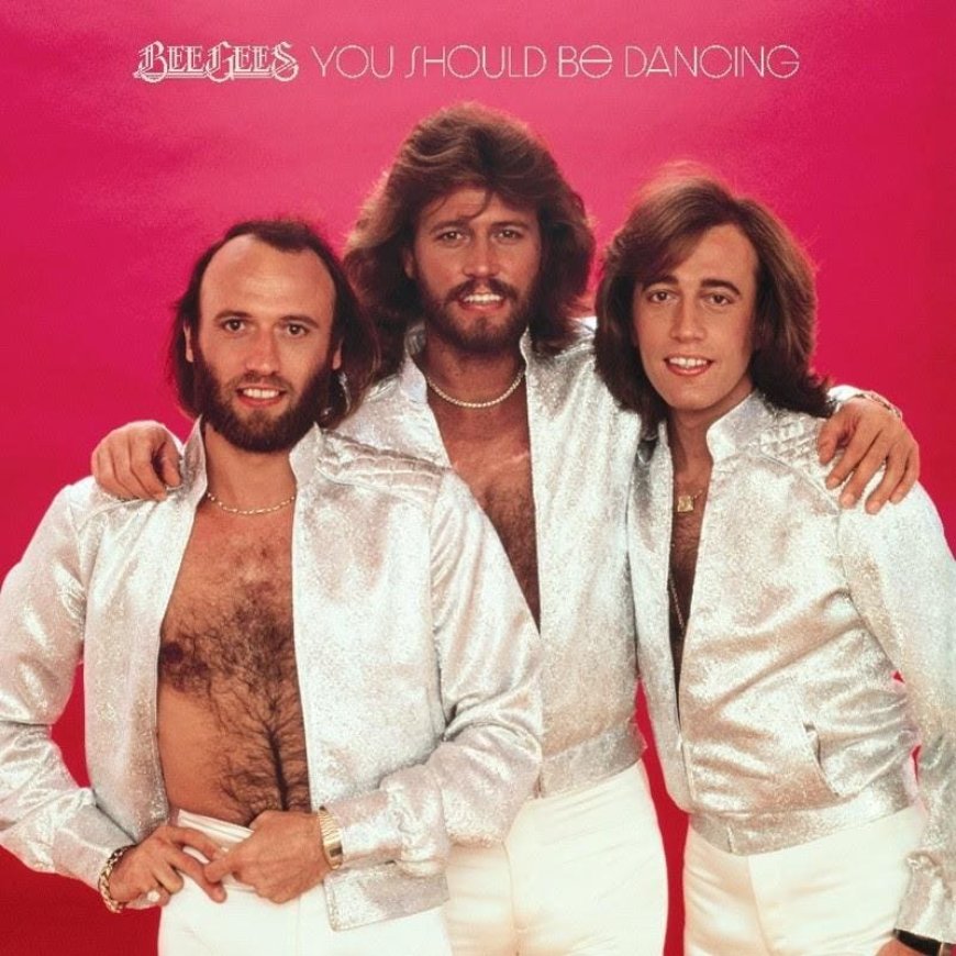 Bee Gees To Release Limited-Edition Vinyl Box Celebrating The Disco Years