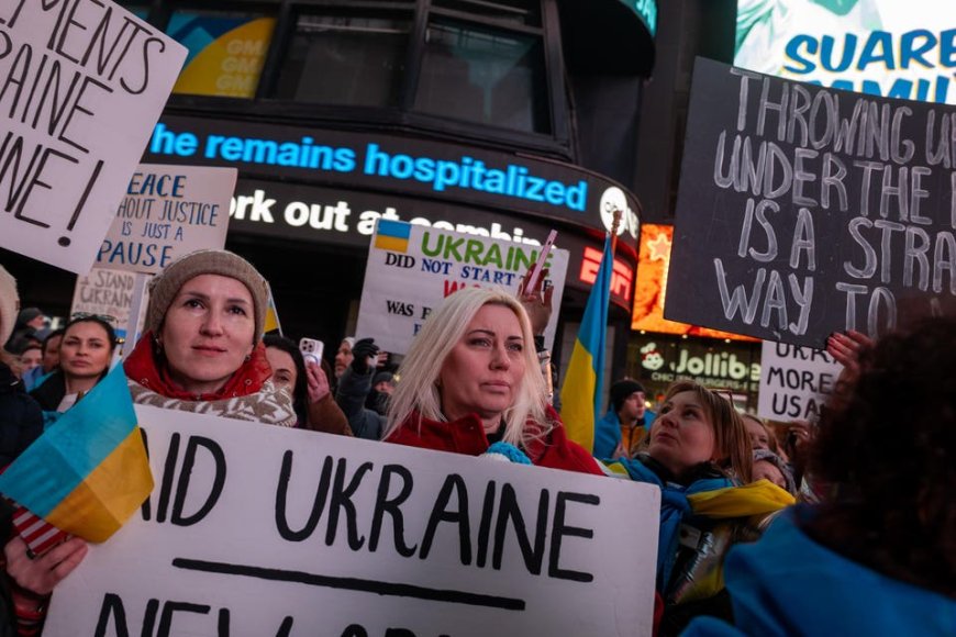 Thursday, February 12. Russia’s War On Ukraine: News And Information From Ukraine
