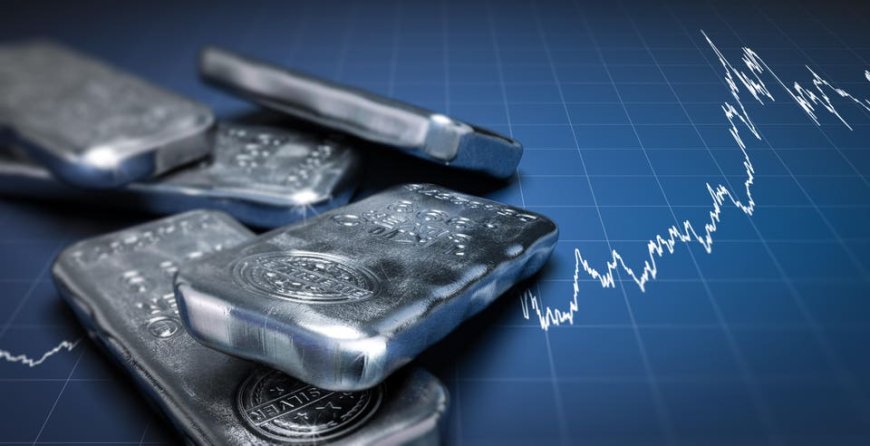 Silver’s Wild Swings Tie A Record From 2008