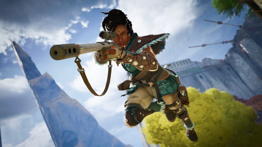 Tencent Was Quietly Backing Highguard Studio, According to Report