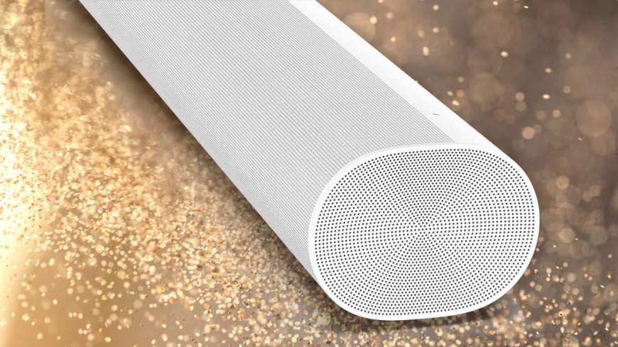 Get the Excellent Sonos Arc Soundbar with Dolby Atmos for $650 Less Than an Arc Ultra