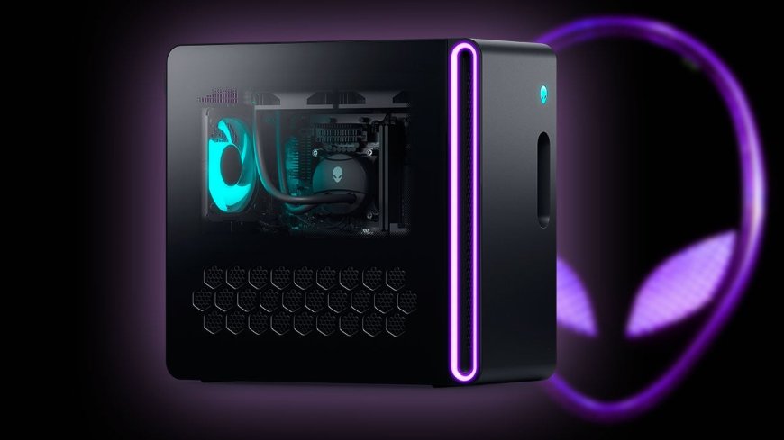 The Alienware Aurora R16 RTX 5080 Gaming PC Drops to $2,130 During the Dell Presidents Day Sale
