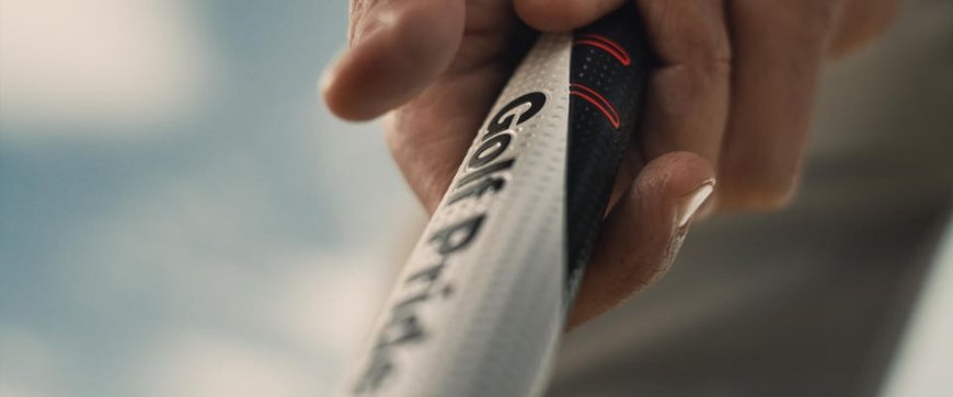 Golf Pride Launches Zero Taper Putter Grip