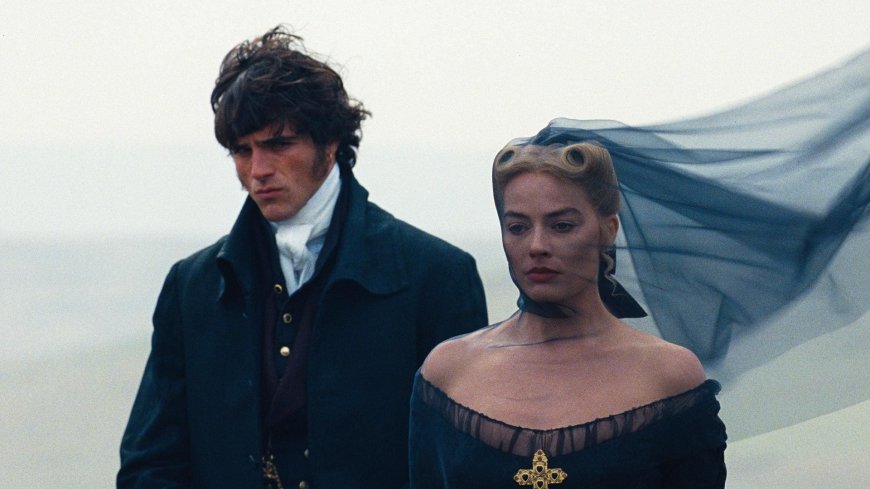 How Soon Is ‘Wuthering Heights’ Coming To Streaming?