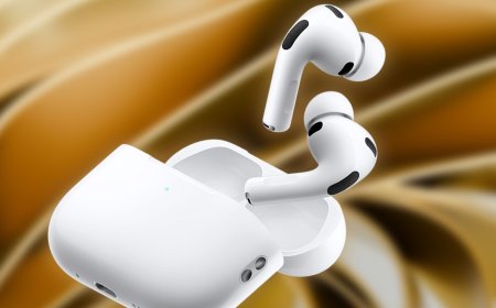 Save $50 Off the Apple AirPods Pro 3 Earbuds, Still One of the Best Deals in the Amazon Spring Sale