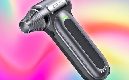 Grab a $20 Cordless Electric Air Duster For Your Auto or PC Maintenance During the Amazon Spring Sale