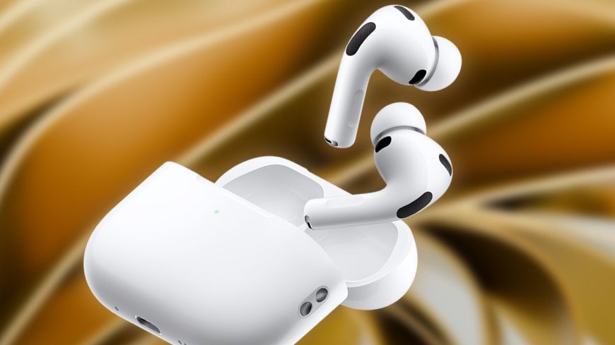 Save $50 Off the Apple AirPods Pro 3 Earbuds, Still One of the Best Deals in the Amazon Spring Sale