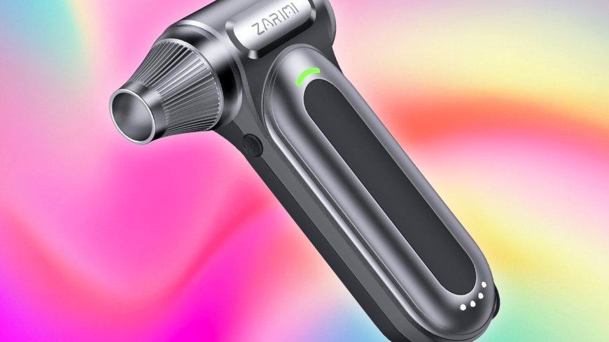 Grab a $20 Cordless Electric Air Duster For Your Auto or PC Maintenance During the Amazon Spring Sale