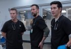 The Pitt Season 2 Finale: "9:00 PM" Review