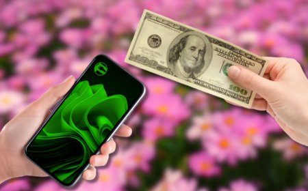 For Earth Day, Get a Bonus $10 Gift Card on Top of Cash When Trading In Electronics at PayMore