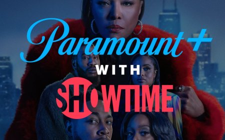 Get Two Months of the Paramount+ Premium Ad-Free Subscription for $1 Per Month