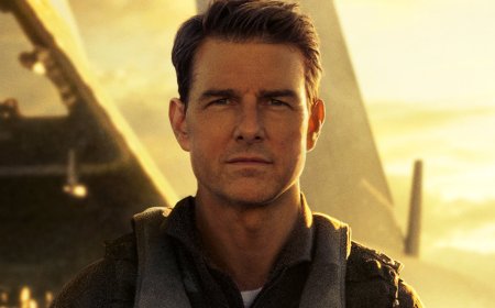 Top Gun 3 Officially Confirmed With Script in Development