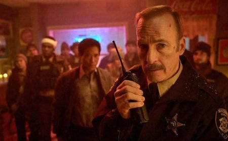 ‘Normal’ Rotten Tomatoes Reviews: Bob Odenkirk’s Action Comedy Is Mostly Locked And Loaded