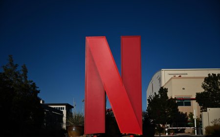 Netflix’s Failed Warner Deal ‘Built M&A Muscle’ For Other Acquisitions
