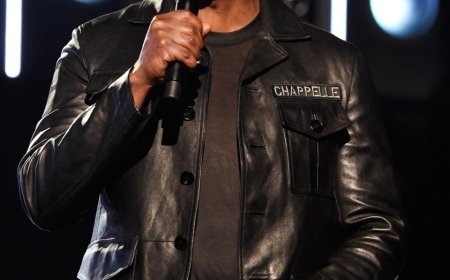 Lauren Boebert Fires Back At Dave Chappelle Over ‘Weaponized’ Transgender Joke Claims