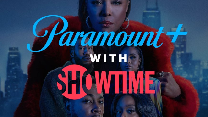 Get Two Months of the Paramount+ Premium Ad-Free Subscription for $1 Per Month