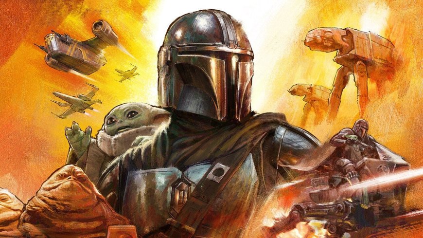 Disney, Marvel, and Star Wars at CinemaCon 2026: Everything Announced and Revealed, Including the Avengers: Doomsday Trailer