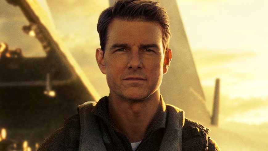 Top Gun 3 Officially Confirmed With Script in Development